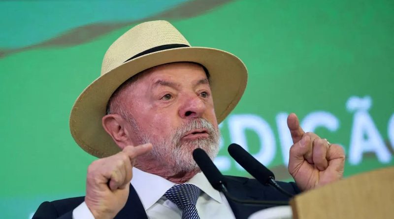 Revogação do visto da embaixadora brasileira aumenta tensão diplomática