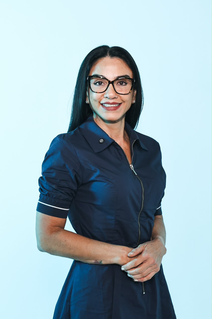 Dra. Shádia pede valorização dos profissionais da saúde no Amazonas