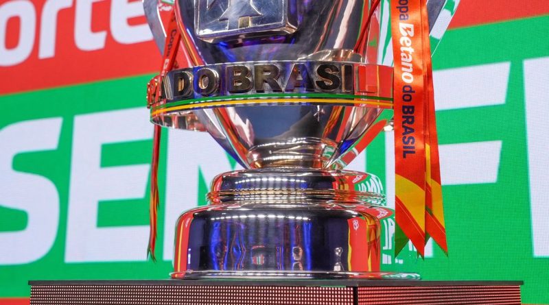 Corinthians x Internacional define vaga histórica na Copa do Brasil