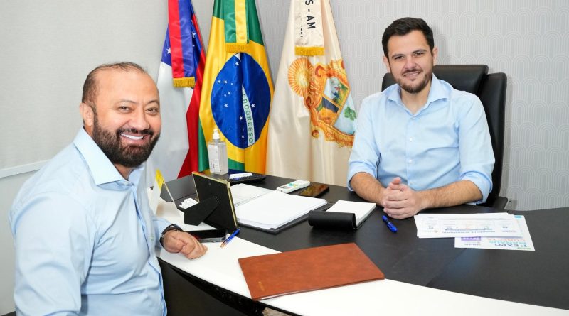 Investimentos fortalecem educação de Manaus no Ideb
