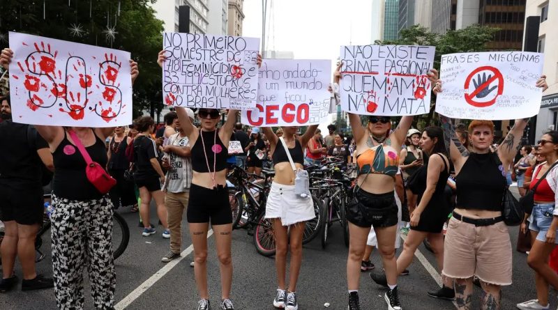 Medidas protetivas são desafio após 20 anos da lei