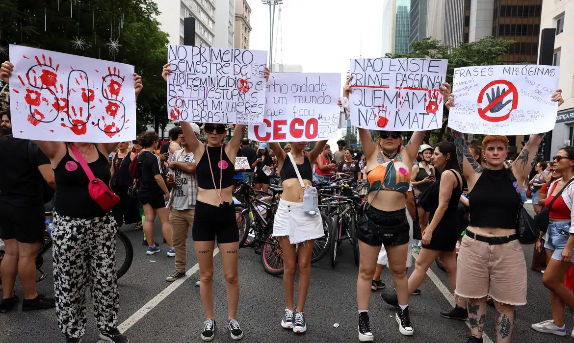  Medidas protetivas ainda enfrentam falhas no Brasil