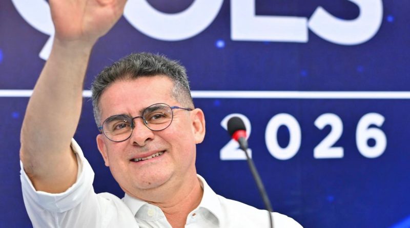 David Almeida destaca gestão de Manaus no debate