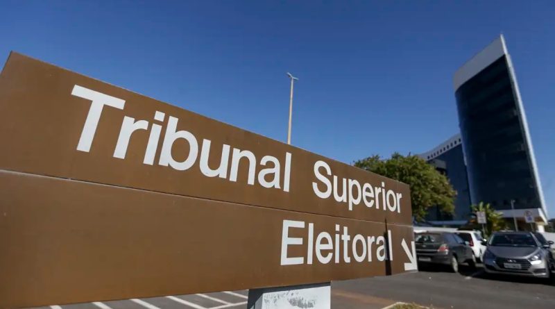 Como pedir voto em trânsito nas Eleições 2026
