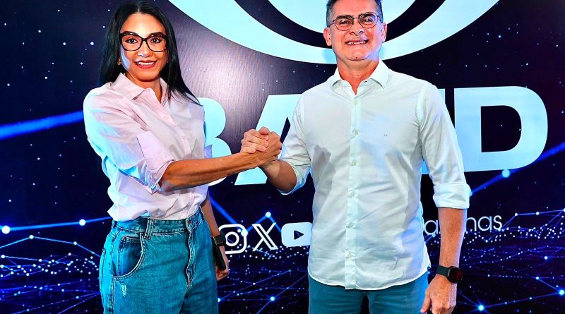 Atenção básica é destaque no debate da Band