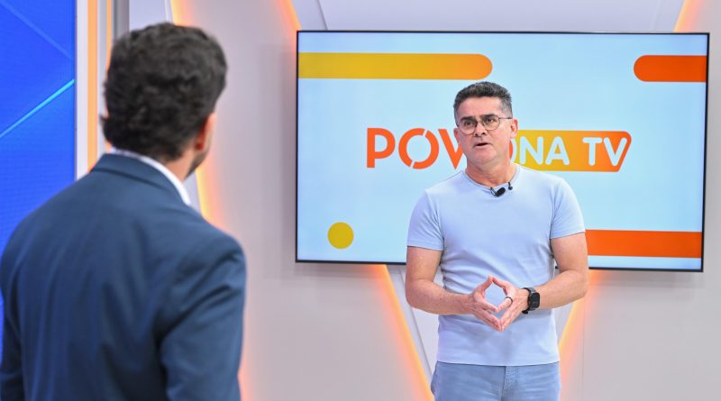 David Almeida propõe estadualizar Passe Livre