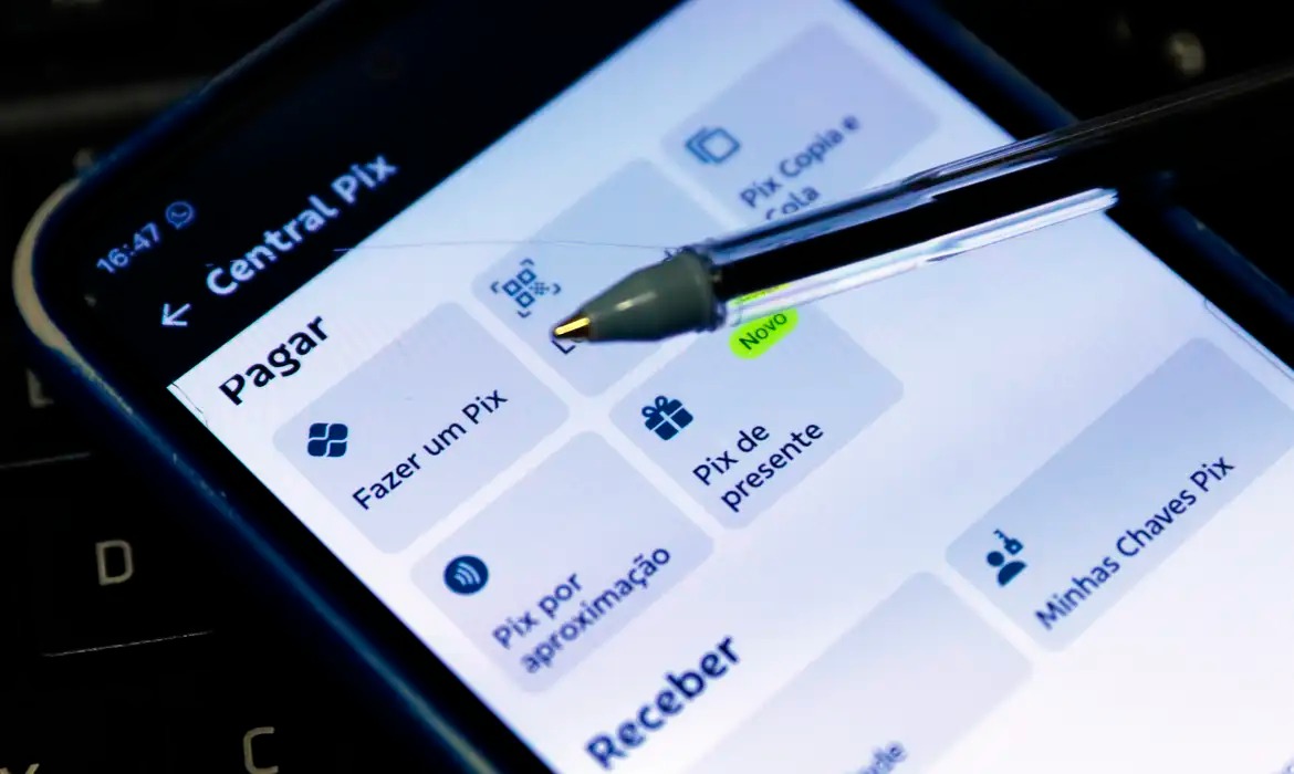 Banco Central planeja ampliar o Pix com pagamentos internacionais e novas funções