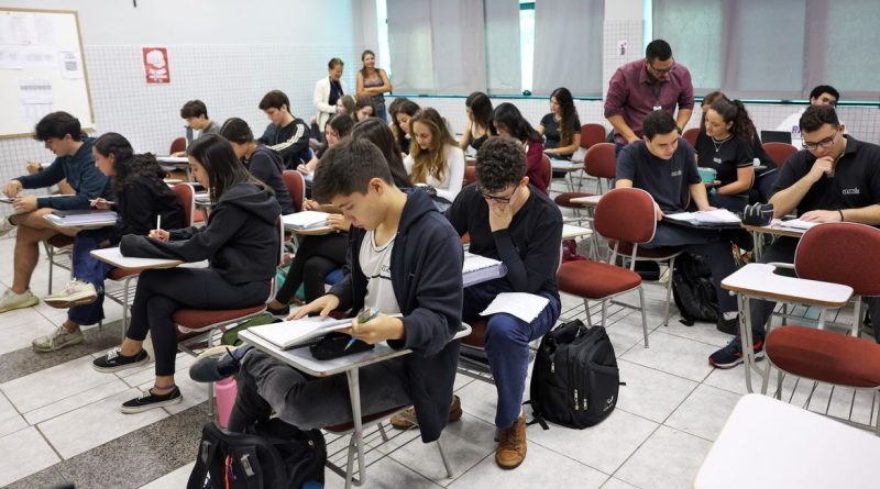 Como solicitar a Bolsa Permanência de R$ 700 do Prouni