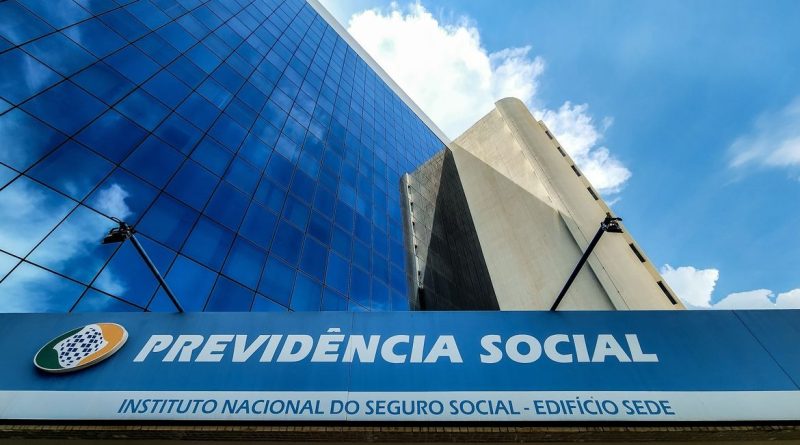 Gestação de alto risco entra em lista do INSS