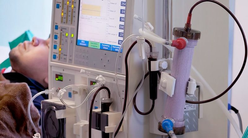 Doença renal pode avançar sem apresentar sintomas