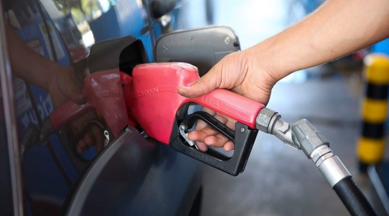 Senado aprova redução de tributos sobre diesel e gasolina