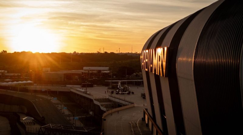Atlético-MG x Grêmio terá transmissão da TV Brasil