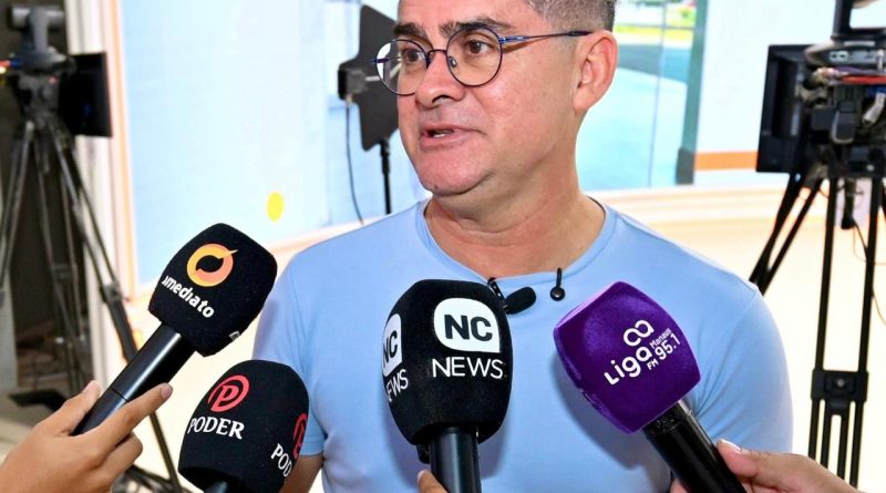 Emprego e qualificação no Amazonas: David propõe Primeiro Emprego