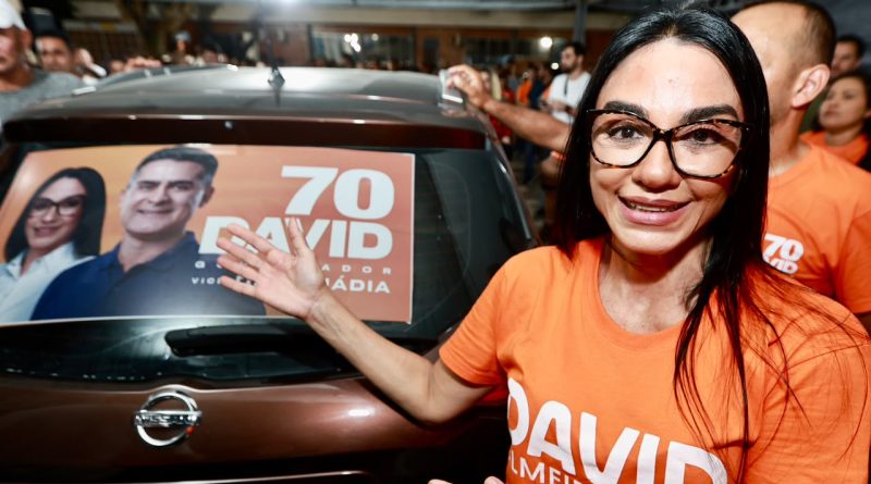 “Vamos unir nossas forças”, afirma Dra. Shádia