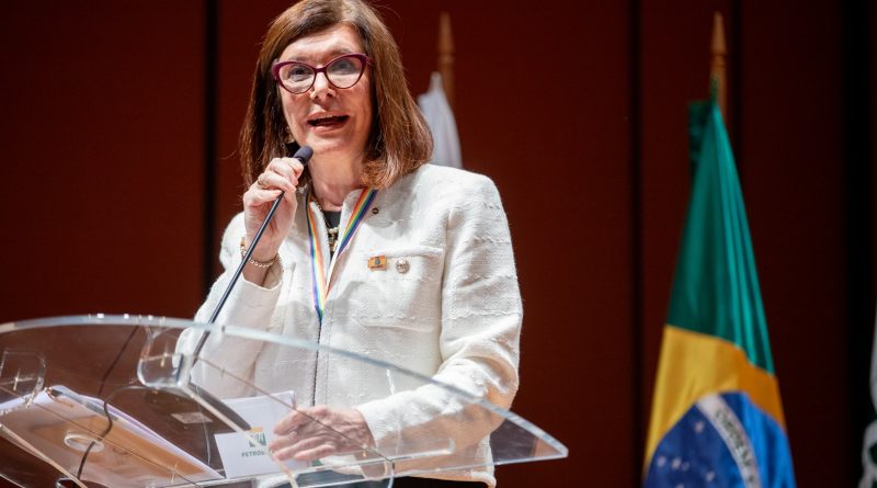 Petrobras confirma nova etapa exploratória na Foz