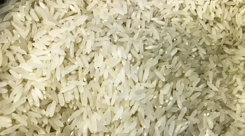 Brasil envia arroz à Colômbia após terremoto