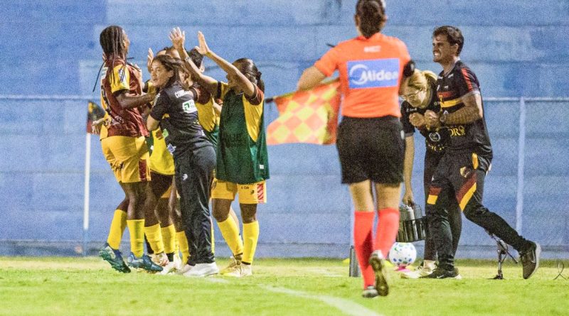 Semifinalistas do Feminino A3 garantem acesso em 2027