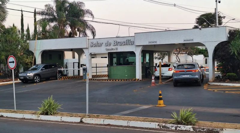 Bolsonaro poderá ir ao dentista sob regras de segurança