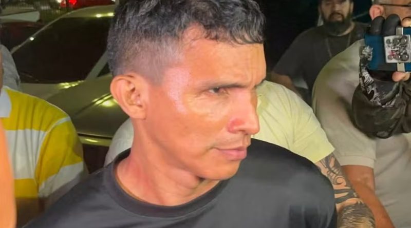 Ex-sogro teria negado dinheiro antes de chacina em Manaus