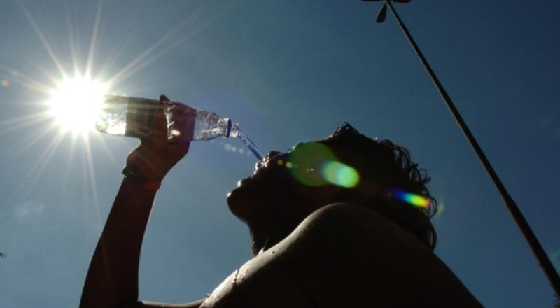 Manaus pode chegar a 38°C nos próximos dias