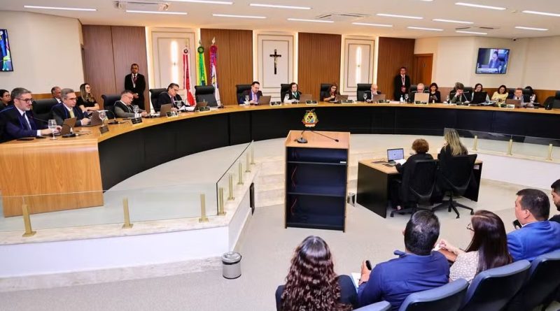 TCE-AM manda ex-diretor do SPA Alvorada devolver R$ 778 mil