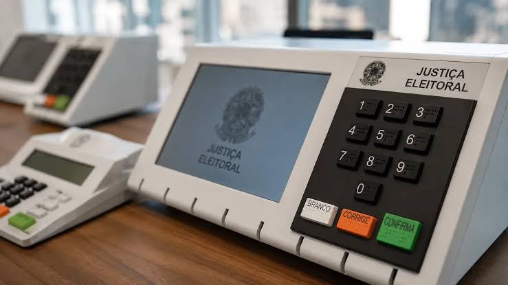 Inteligência artificial entra no radar do TSE para garantir eleições mais seguras em 2026