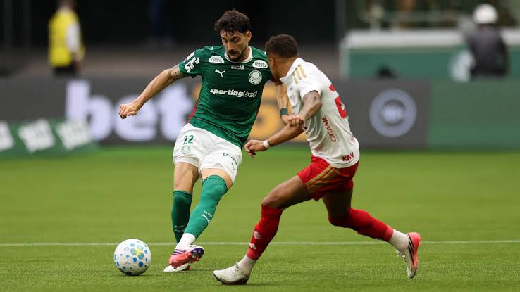 CBF muda tempo para lateral e tiro de meta
