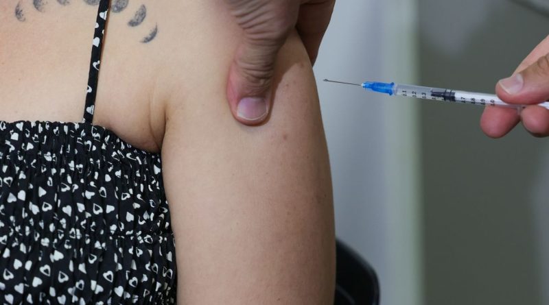 Multivacinação 2026 reforça atenção à vacina contra sarampo