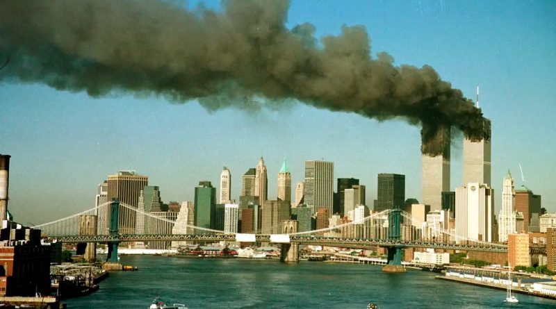 11 de Setembro completa 25 anos e imagens dos atentados ainda chocam o mundo