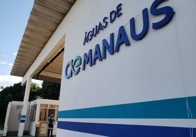 Ageman notifica Águas de Manaus por falta d’água no Morro da Liberdade