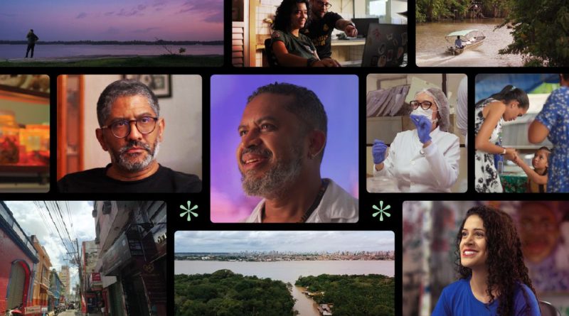 Manaus recebe documentário sobre educação e ciência em 30 de setembro