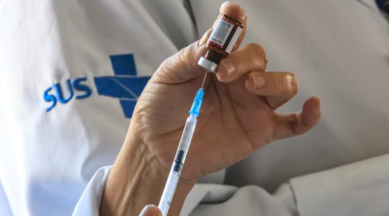 Vacina contra meningite é liberada para bebês a partir de 6 semanas
