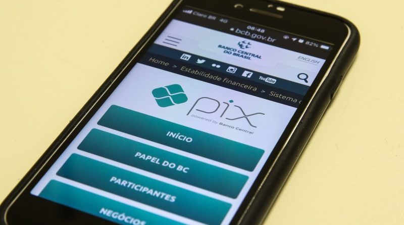 Brasil e Europa estudam integração entre Pix e TIPS