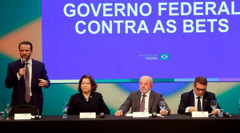 Bets serão bloqueadas no Brasil a partir de 6 de outubro