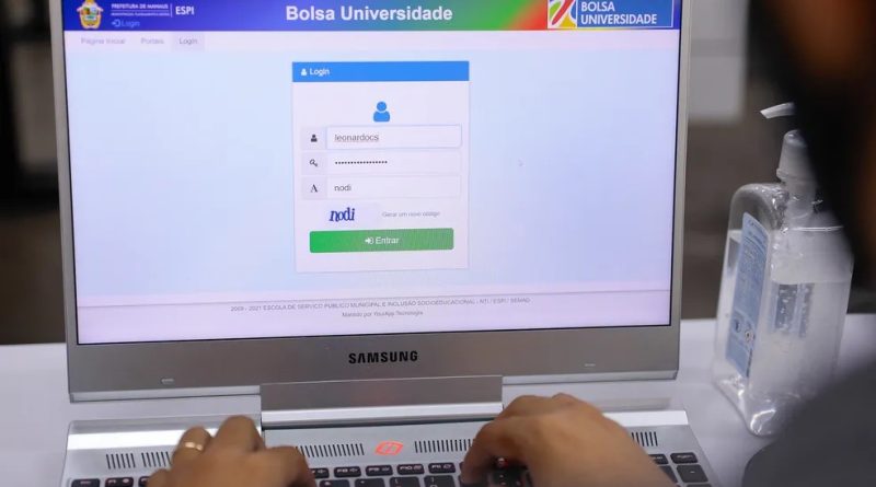 Bolsa Universidade 2027 abre mais de 20 mil vagas de graduação em Manaus