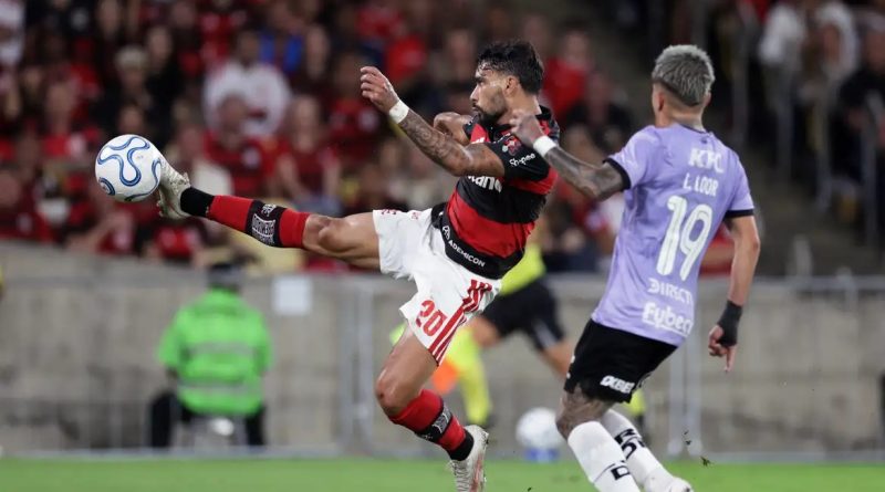 Brasil tem três clubes na semifinal da Libertadores