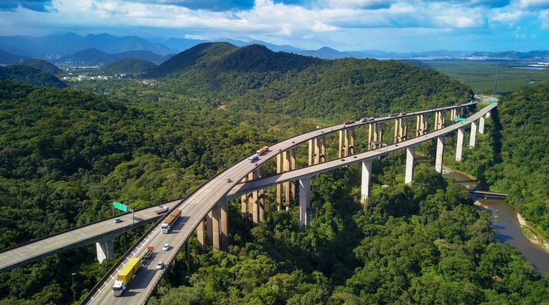 Brasil precisa investir R$ 550 bilhões por ano em infraestrutura, aponta CNI