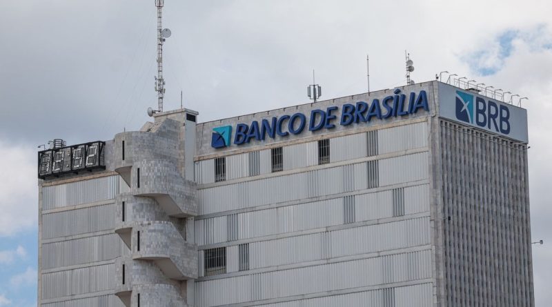 Caso Master: TCDF bloqueia R$ 2,7 bilhões de ex-dirigentes do BRB