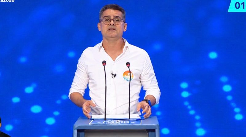 David Almeida critica política indígena do Governo do Amazonas
