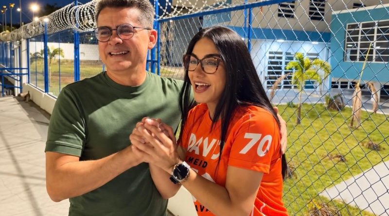 David Almeida cita expansão da saúde em Manaus e propõe modelo para o Amazonas