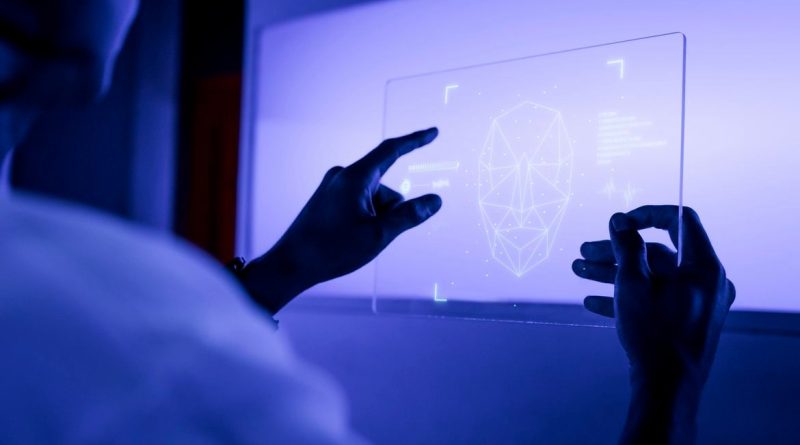 Inteligência artificial acirra disputa tecnológica entre EUA e China