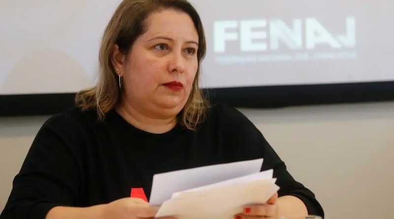 Fenaj alerta que “tiktokização” das campanhas esvazia debate nas eleições 2026