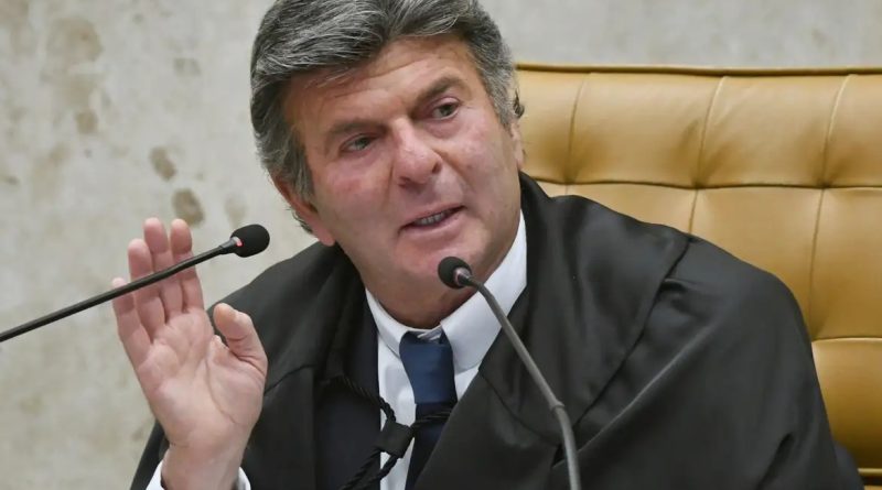 Fux dá 15 dias para União e BC explicarem empréstimo de R$ 6,6 bilhões ao BRB