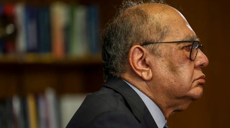 Gilmar Mendes cobra medidas contra irregularidades em precatórios