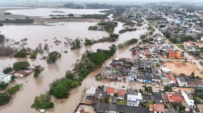 Governo libera R$ 64 milhões para enfrentar El Niño