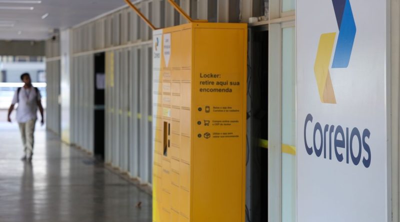 Greve dos Correios completa uma semana e terá julgamento no TST