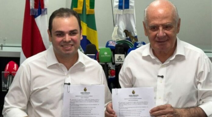 Justiça barra R$ 1,46 bilhão em operação do Amazonas