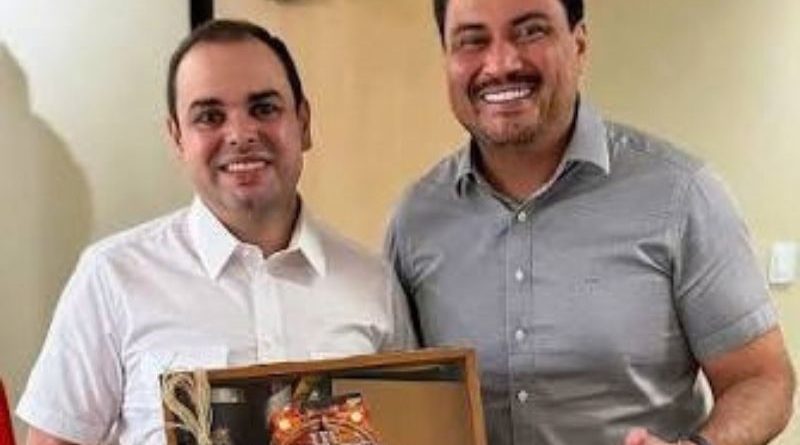 Justiça manda retirar propaganda pró-Roberto Cidade em Autazes