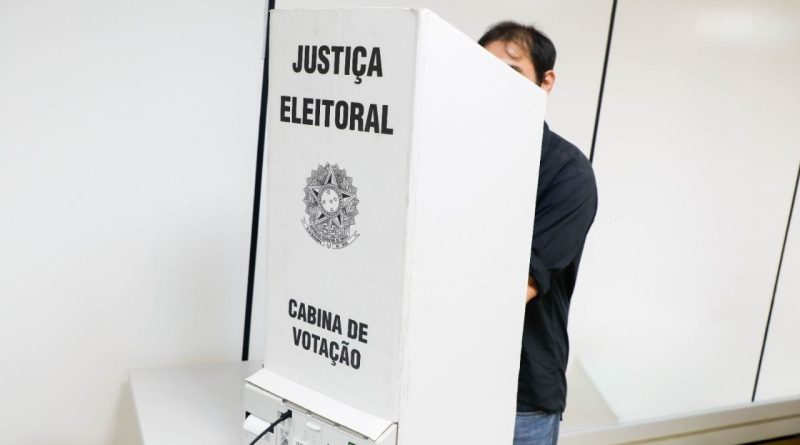 Locais de votação em Manaus mudam nas Eleições 2026