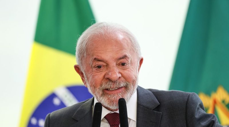 Lula pede quebra completa de sigilo nas investigações do caso Master